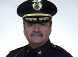 James E. Carmody