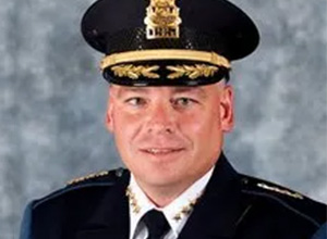 David Schenken